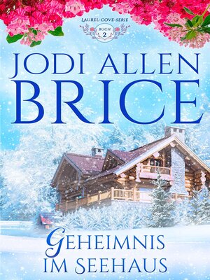 cover image of Geheimnis Im Seehaus